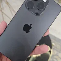 ایفون ۱۵پرو ۲۵۶