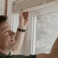 نصب و تعمیرات انواع پرده های شید و زبرا