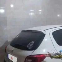 207مدل 402 فرمان هیدرولیک داشبورد 207|خودرو سواری و وانت|اصفهان, کوی گلزار|دیوار