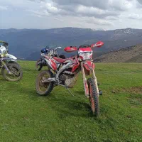 crf 450.ktm.kayo.kxf.husqvarna|موتورسیکلت|رامسر, |دیوار