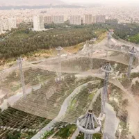 نیروی آقا جهت کار در پارکینگ باغ پرندگان