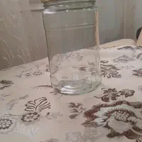 شیشه مرباوترشی نو هستش|ظروف نگهدارنده، پلاستیکی، یک‌بارمصرف|لاهیجان, لیالستان|دیوار