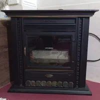 تخت یک نفره فرفوژه بخاری