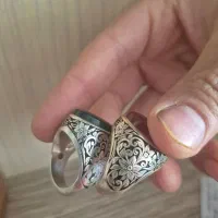 انگشتر نو نو|بدلیجات|خمینی‌شهر, |دیوار