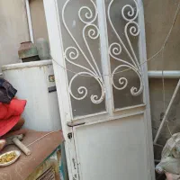 درب اهنی