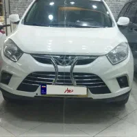 جک s۵|خودرو سواری و وانت|تربت‌حیدریه, پائین ولایت|دیوار