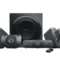 اسپیکر لایجیتک z906