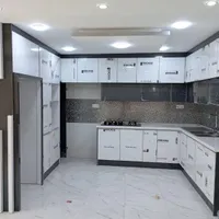 طراحی و اجراء انواع کابینت و دکوراسیون داخلی|خدمات پیشه و مهارت|قشم, |دیوار