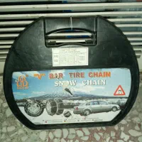 زنجیر چرخ پراید