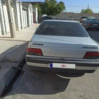 پژو 405|خودرو سواری و وانت|زنجان, |دیوار