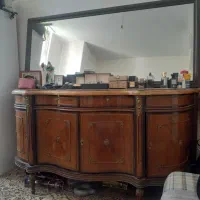کنسول|بوفه، ویترین، کنسول|تهران, دهکده المپیک|دیوار