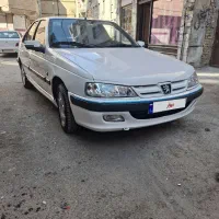 پارس مدل ۸۶|خودرو سواری و وانت|کرج, خرمدشت|دیوار