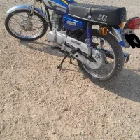 کبیر ۹۳|موتورسیکلت|شوشتر, |دیوار