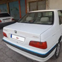پژو پارس سال، مدل ۱۳۹۳|خودرو سواری و وانت|بهبهان, |دیوار