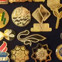 تندیس ، لوح تقدیر ، مدال ، شیلد و بج سینه