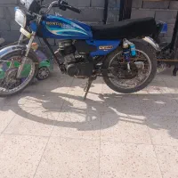 متور معامله می‌کنم فقط فقط با گوسفند رشتی