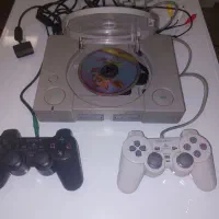 پلی استیشن 1|کنسول، بازی ویدئویی و آنلاین|رباط‌کریم, حکیم آباد|دیوار