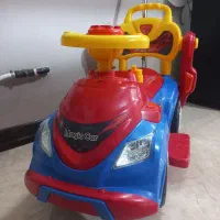 ماشین بچه|اسباببازی|سبزوار, باهنر|دیوار