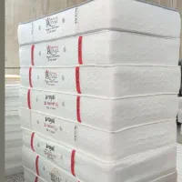 تشک طبی وفنری