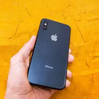 فروش یا معاوضه iPhone X حافظه 256 گیگ در حد اکبند