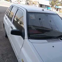 سواری 111|خودرو سواری و وانت|سبزوار, کلاته سیفر|دیوار