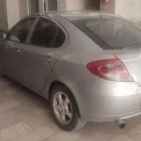 پروتون GEN2