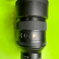 Sony 85 f1.4 Gm|دوربین عکاسی و فیلم‌برداری|اصفهان, شاهزاده ابراهیم|دیوار