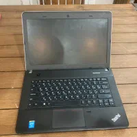 لپ‌تاپ لنوو lenovo Thinkpad e440 گرافیک ۲گیگ