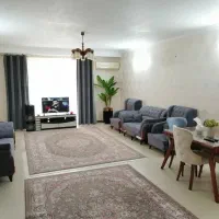 آپارتمان-خوش-نقشه-100متر-سندشش-دانگ