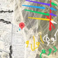 زمین از زمینهای طرح ملی شخصی ساز