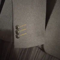 کت یقه دیپلمات|لباس|تایباد, |دیوار