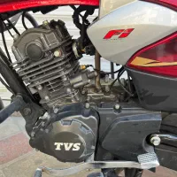 موتور سیکلت tvs|موتورسیکلت|تهران, نازی‌آباد|دیوار