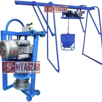 بالابر تک فاز