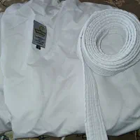 لباس کاراته  در حد نوع