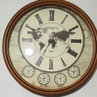 ساعت دیواری