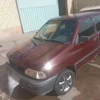 فروش پراید|خودرو سواری و وانت|شاهدشهر, |دیوار