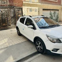 لیفان x50|خودرو سواری و وانت|کرج, کوی فرهنگ|دیوار