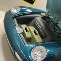 ماکت porsche 911 carrera cabriolet (1994)|کلکسیون و سرگرمی|بندر انزلی, باغ زمانی|دیوار