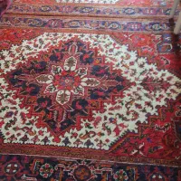 فرش دستباف پروانه