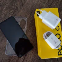 گوشی پوکوC71