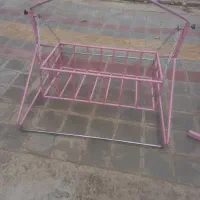 ساخت گهواره