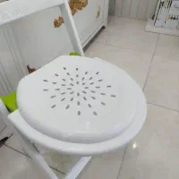 توالت فرنگی پلاستیکی|لوازم سرویس بهداشتی|زابل, |دیوار