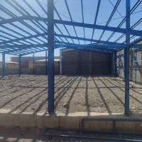 فروش دو نبش شهرک صنعتی دو|فروش دفتر صنعتی، کشاورزی، تجاری|جیرفت, |دیوار