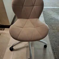 صندلی گردان|میز تحریر و کامپیوتر|ری, دولتآباد|دیوار