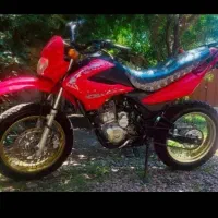 موتور دزدیده شده