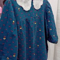 لباس در حد نو