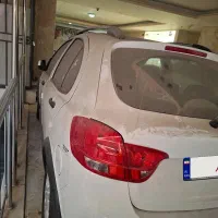 کوییک GXRL|خودرو سواری و وانت|تهران, سلیمانی|دیوار