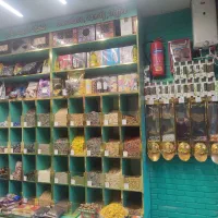 واگذاری-شعبه-آجیل-وخشکبار-با-دکور-و-محصولات