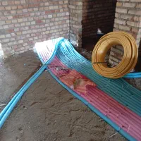 لوله کشی اب و فاضلاب