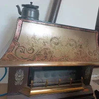 بخاری گازسوز